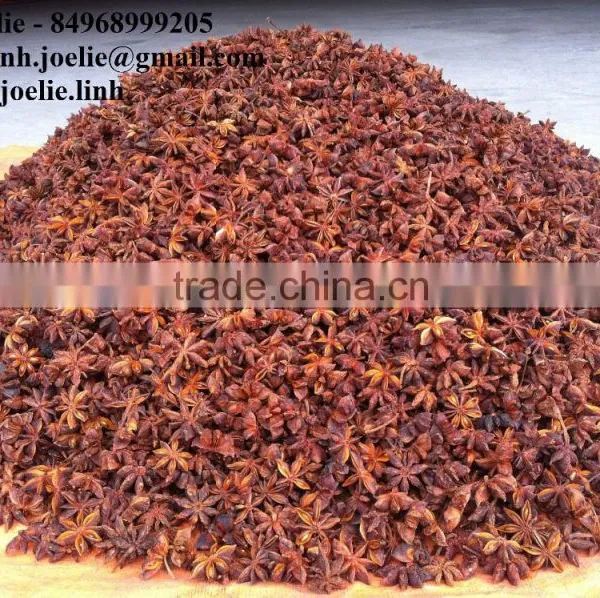 Viet Nam Star Aniseed photo-4
