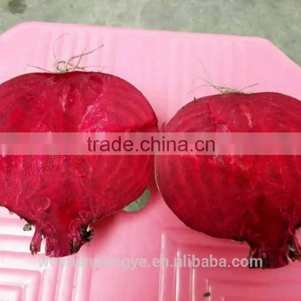 Red Beets