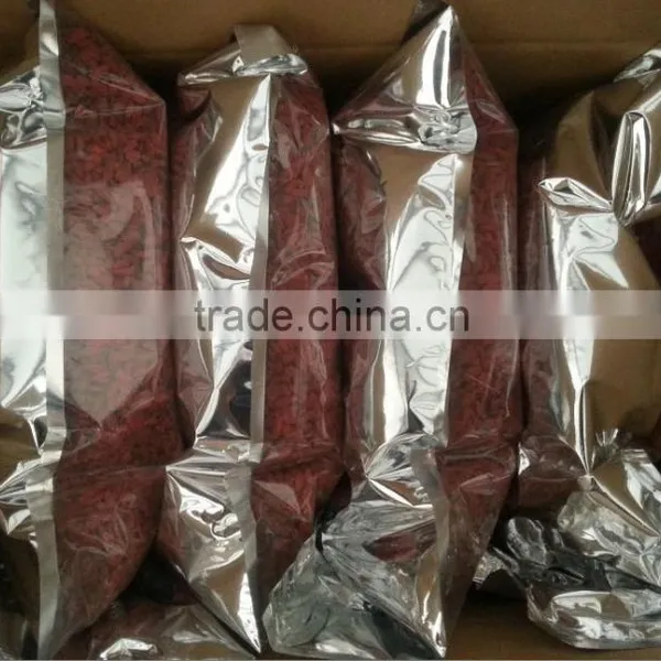 Dried Goji Berry/Medlar/Chinese Wolfberry photo-3