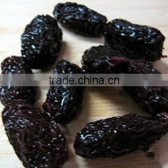 Chinese Black Dates photo-2