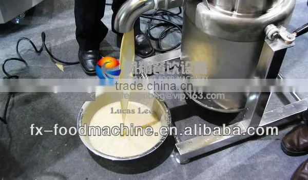 FC-310 Commercial Automatic Juice Extractor Making Machine photo-6