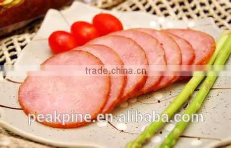 Isolated Soy Protein Gel Type photo-4
