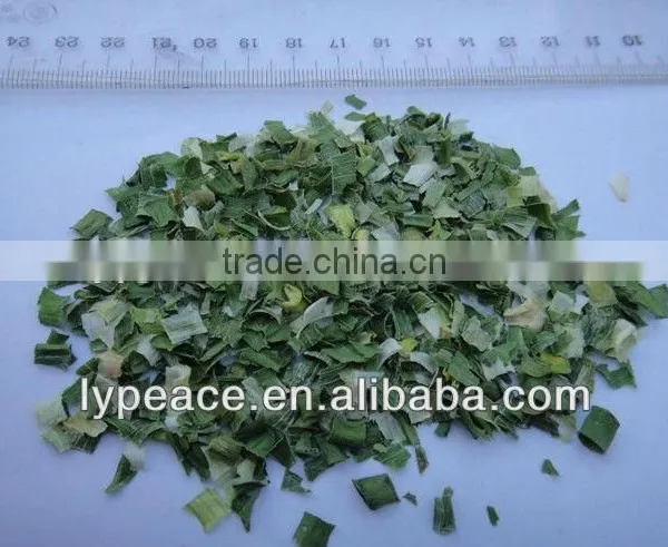 ad Leek Granules Manufaturer From China