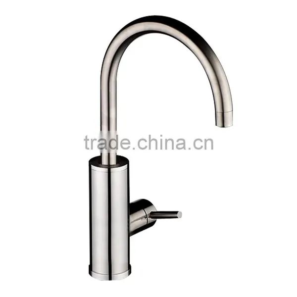 SUS304 Stainless Steel Faucet photo-2