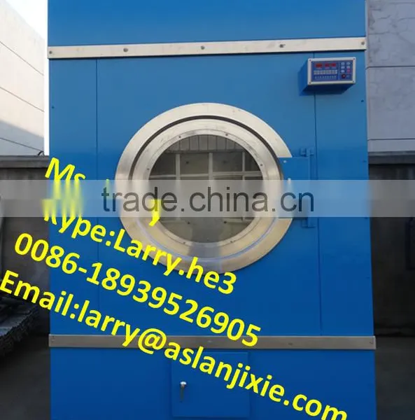 Fabric Drying Machine/fabric Dryer/industrial Fabric Dryer photo-5