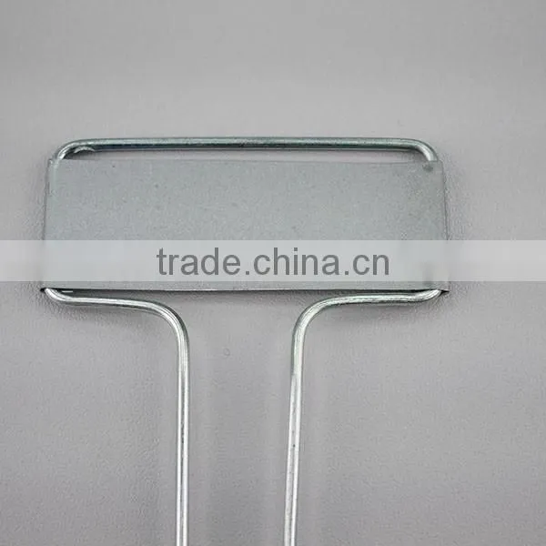 10 Inch Gardening Pencil With Zinc Plant Metal Label photo-5
