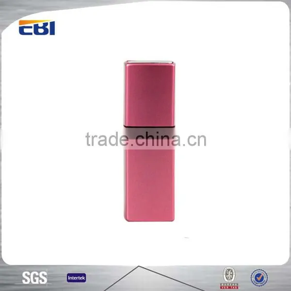 C Aluminum Glass Bottle Perfume Sample Perfume Vial photo-2