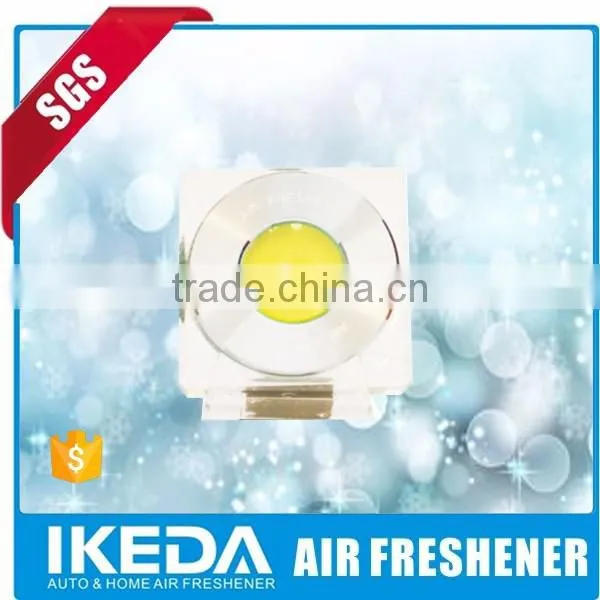 2015 Air Freshner Car Squash With Squash Scents photo-3