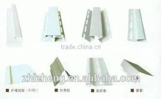 Pvc Profile,pvc Extrusion,Upvc Profile,Pe Sheet,pvc Co-extrusion,plastic Steel Profile, Pvc Bar, p photo-2