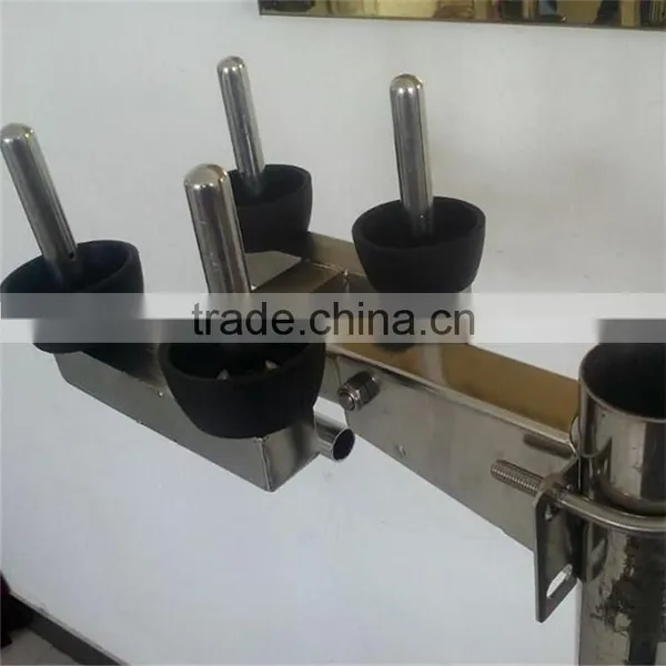 Stainless Steel Washing Plate , Milking Machine Parts photo-4
