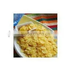 Sweety Taste Automatic Processing Line Corn Flakes Production Machine photo-6