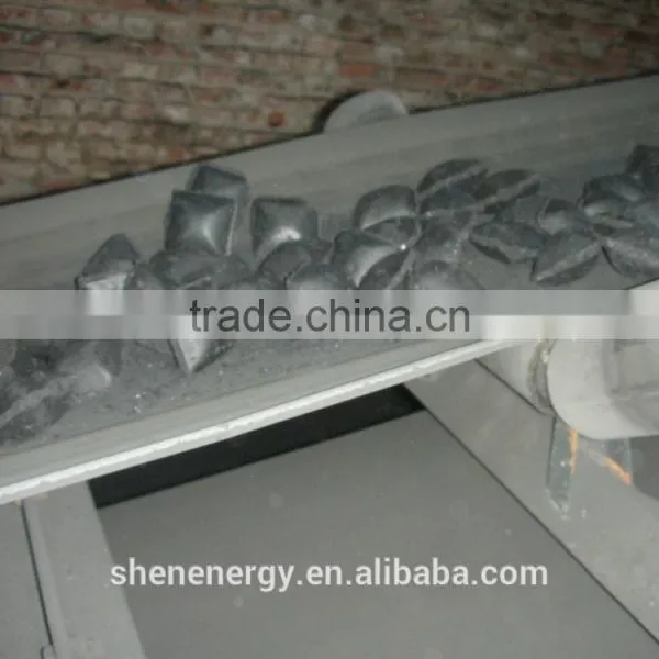 Formed Coal photo-5