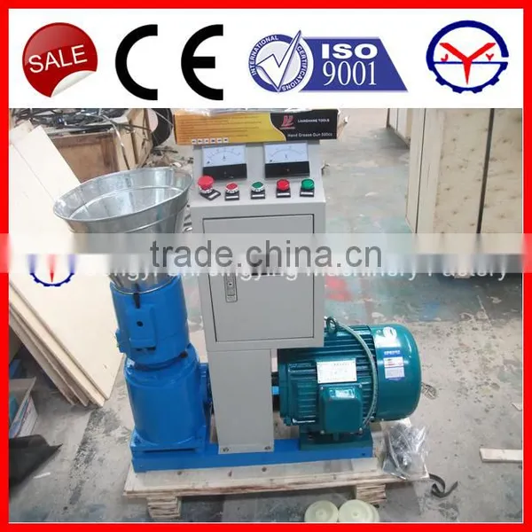 Used Sawdust Pelletizer Mill /wood Pellet Machine for Sale