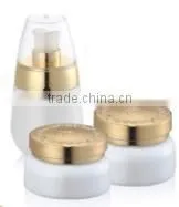 Acrylic Cream Jar