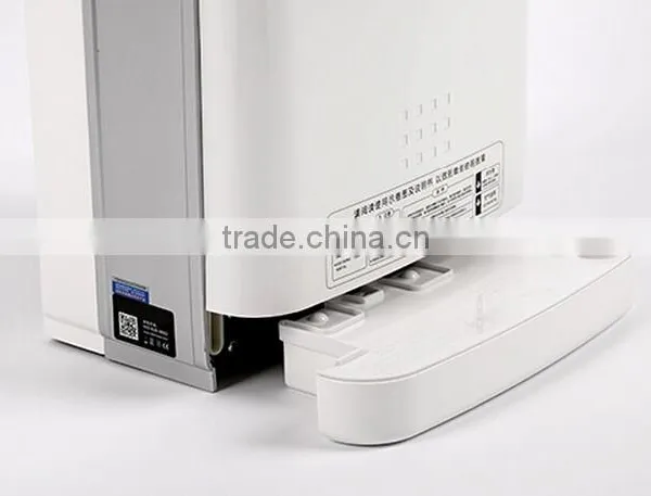 Ontime Shipment YBSA380 High Speed Hand Dryer Price photo-3
