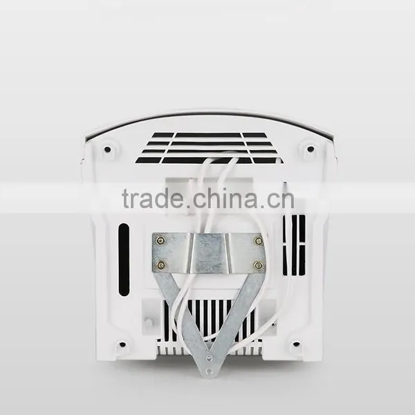 Wall Mounted Airblade Electric Hand Dryer for Home photo-4