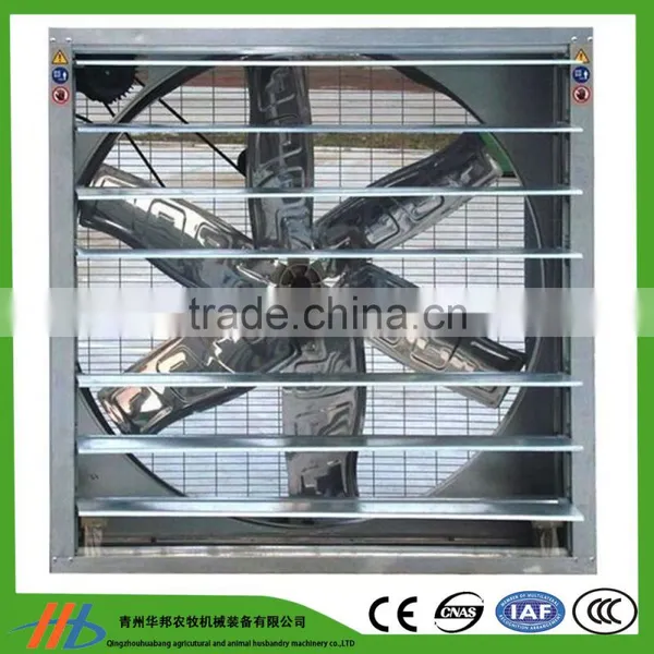 HuaBang Factory Industrial Ventilation Fan on Sale