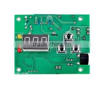MR-AMK-II-220V Pump Controller Water Level Controller Mrs Module Controller photo-5
