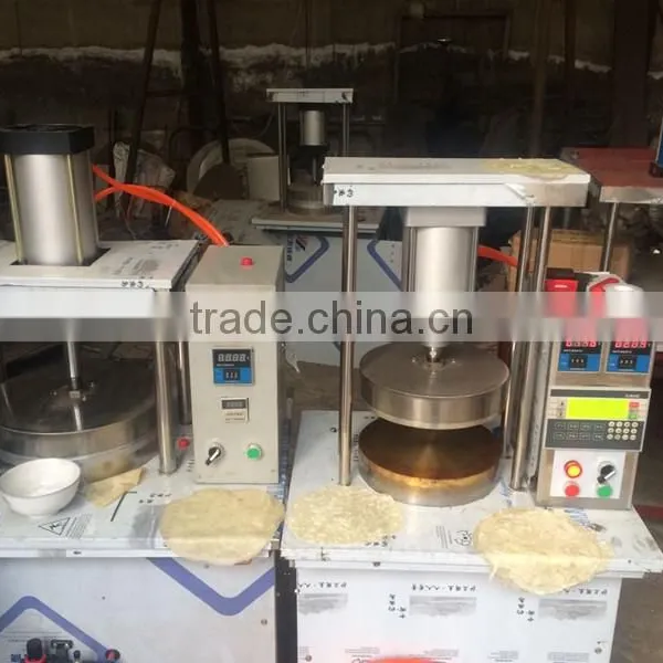 Farhat Pita Bread Machine /lebanese Pita Bread Machines/arabic Pita Bread Machine photo-5