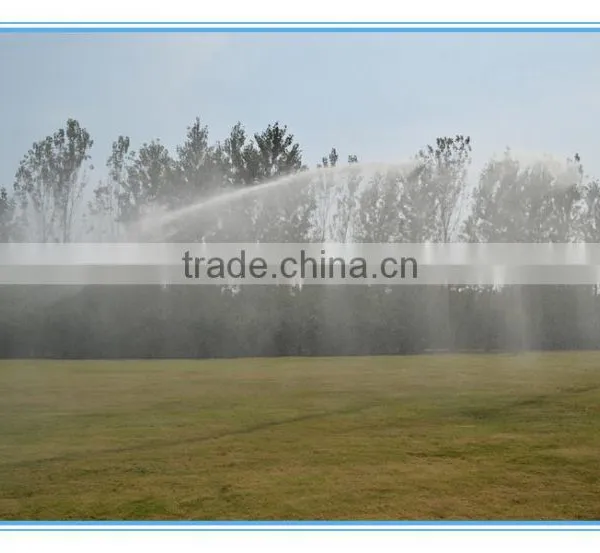Agricultural Big Irrigation Area Farmland Irrigation System photo-6