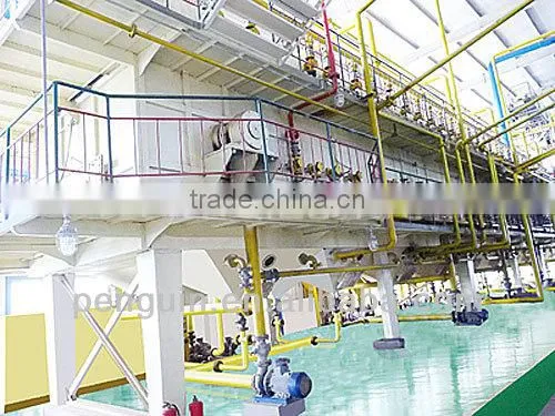 30 Years Professional Sunflower Seed Cake Extraction Equipment With CE&ISO9001