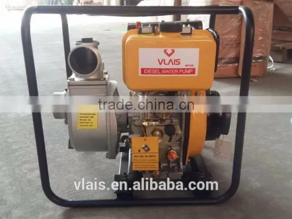 Diesel Water Pump Price of Diesel Water Pump Set