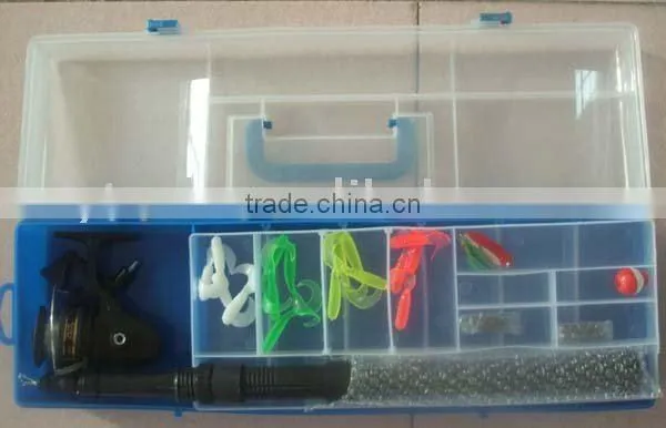 Fishing Combo Sets(OF7001)