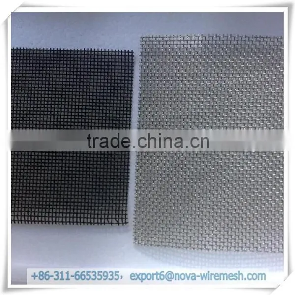 Stainless Steel Security Window Mosquito Mesh / Window Screen photo-4