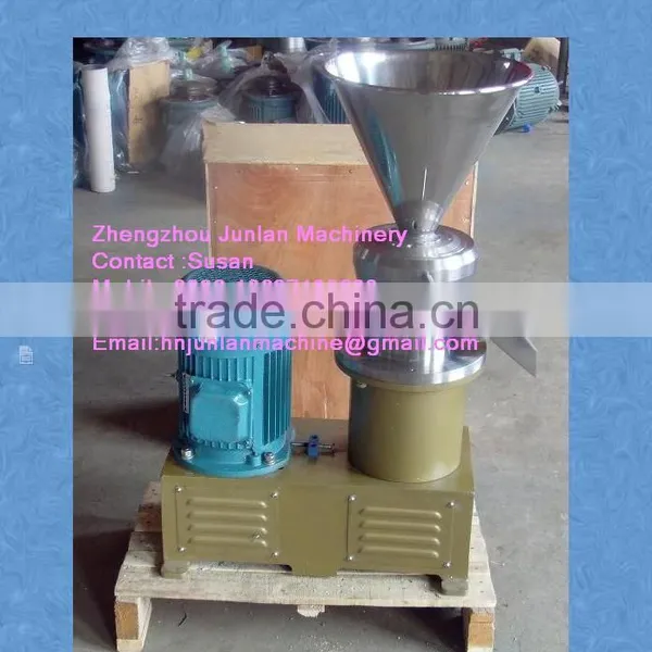 small tomato paste making machine