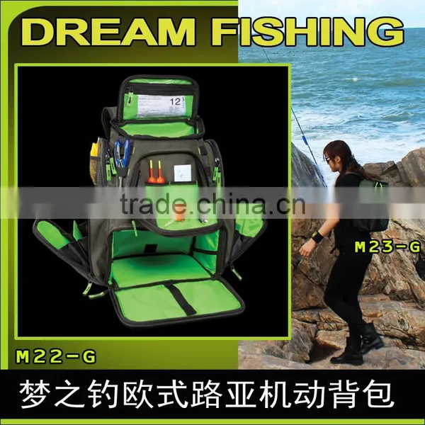 Fishing Bag Outdoor Bag for Fishing photo-4