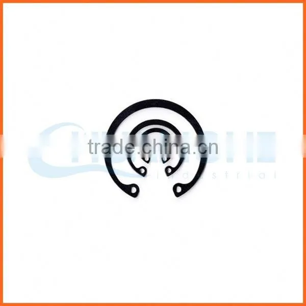 China Professional Custom Wholesale High Quality Chain Saw Circlip photo-5