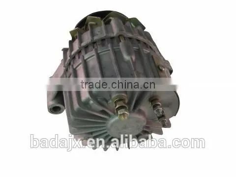 Alternator JF121B photo-2