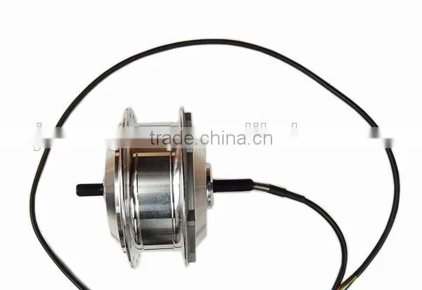 36v 250w Hub Motor for Bike Electric Bicycle Conversion Kit Ebike photo-2