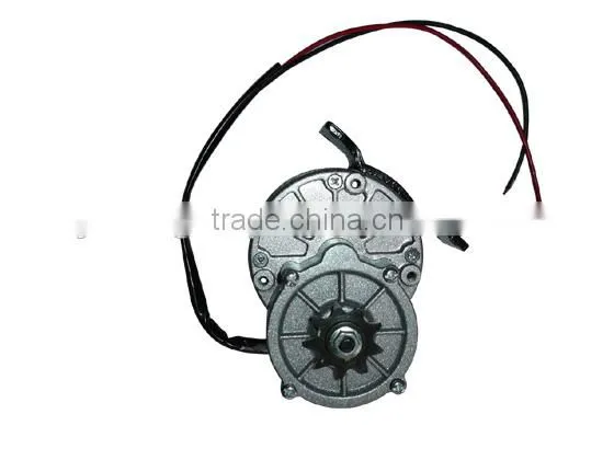 24 Volt 350 Watt Motor Gear Reduction Razor Dirt Quad Scooter 24V 350W MY1016Z3 photo-2