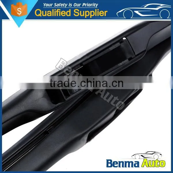 Selling Durable Soft Auto Flat Windscreen Rain Wiper for Car photo-4