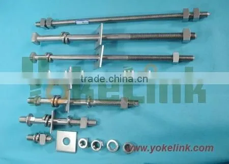Line Post Insulator Studs photo-2
