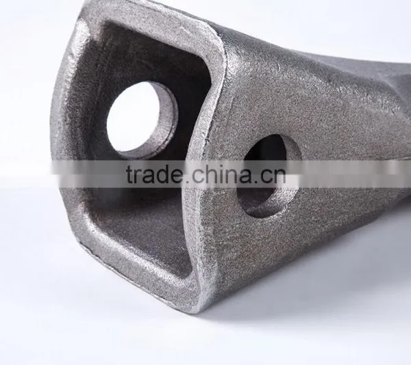 205-70-19570 Luoyang Guanzhuo Heavy Equipment Co.ltd Bucket Teeth photo-4
