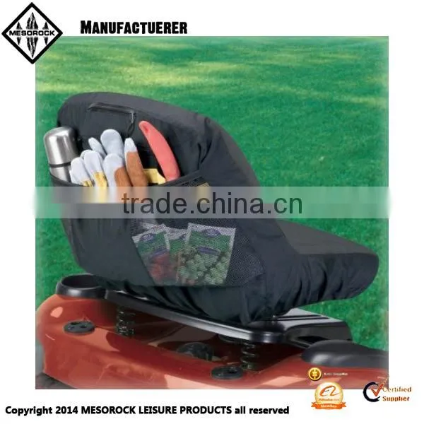 Deluxe Riding Garden Tractor Seat Cover Lawn Tractor Seat Cover Lawn Mower Seat Cover photo-3