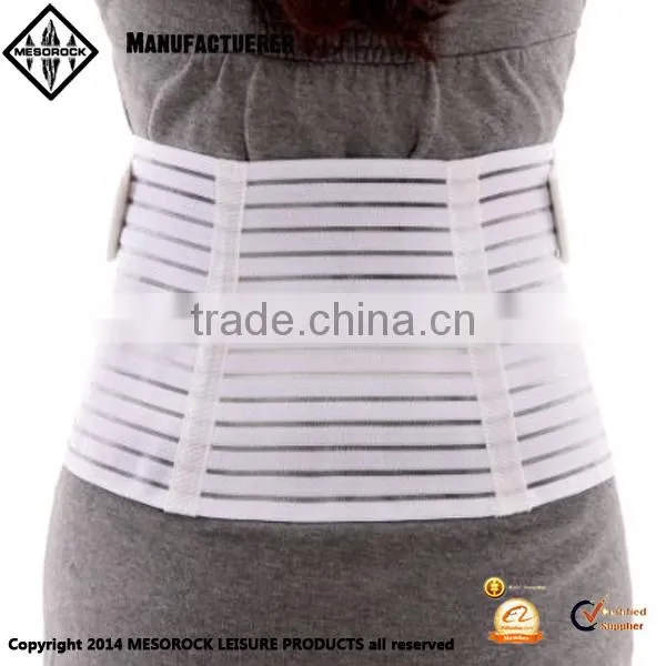 Breathable Back Support Bellyband Pregnancy Belt Support Brace Maternity Belt photo-4