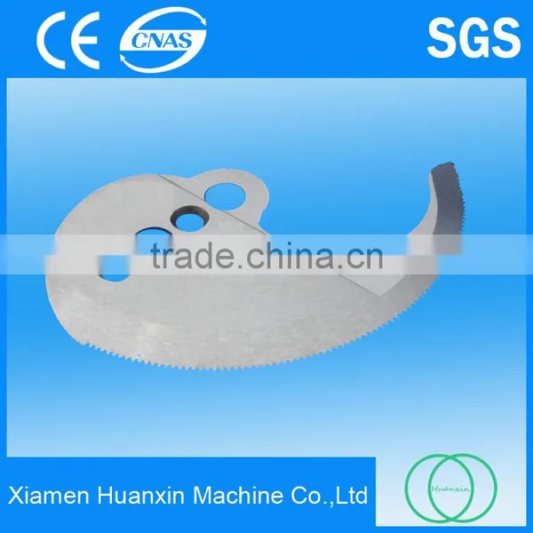 Food Machinery Blade photo-4