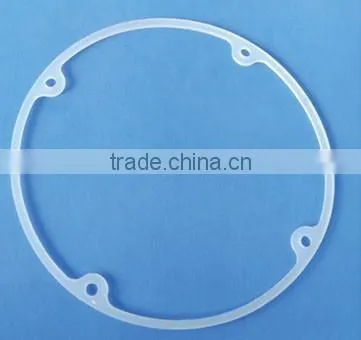 Silicone Parts Supplier photo-6