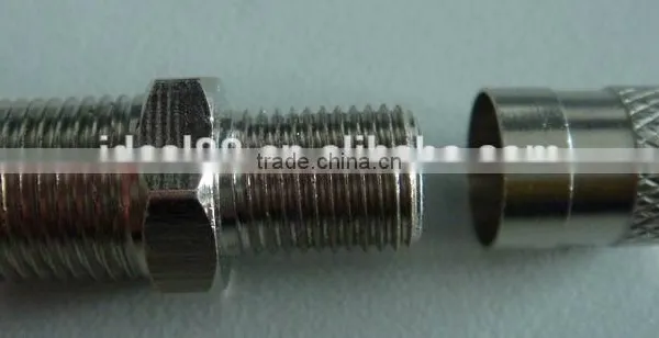 Compessor Pressure Relief Valve (1/8" NPT or 1/8" BSPT or 1/8" BSP or Other Thread Schrader Valve )