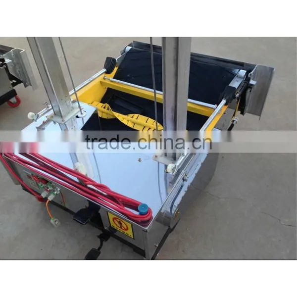 Xingtai Pasting Wall Machine photo-3