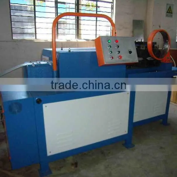 LMS Spiral Pipe Spiral Duct Machine Suppliers photo-2