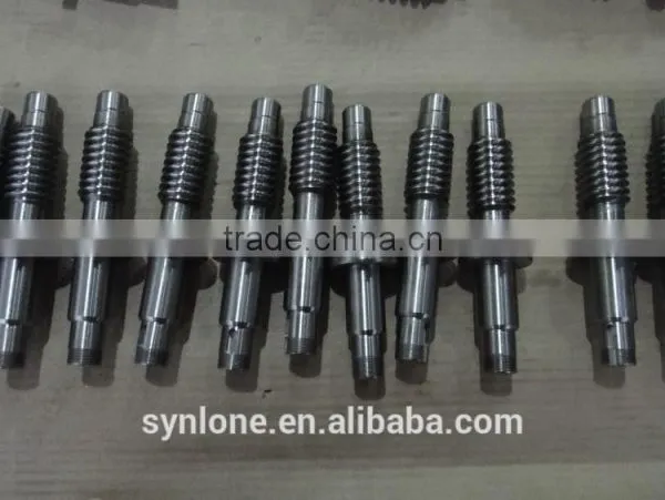 Great Quality Nylon Spur Gear,small Spur Gear,lead Screw Shaft photo-6