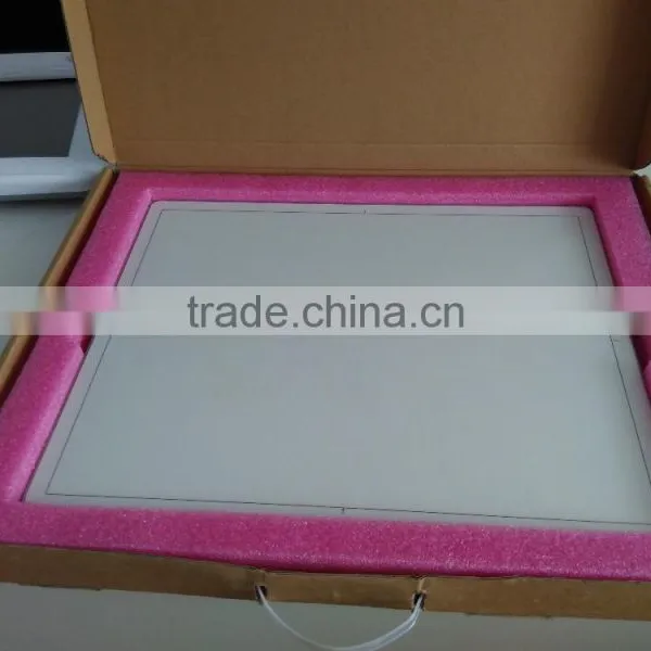 Highest Image Quality 14*17 Inch or 17*17 Inch Cheapest Digital x Ray Flat Panel Detector Price photo-3