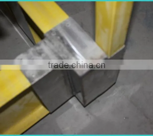 Light Weight High Strength Glass Fiber Reinforced Plastic Frp Ladder photo-3