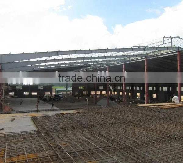 CE&ISO Steel Sheds photo-3