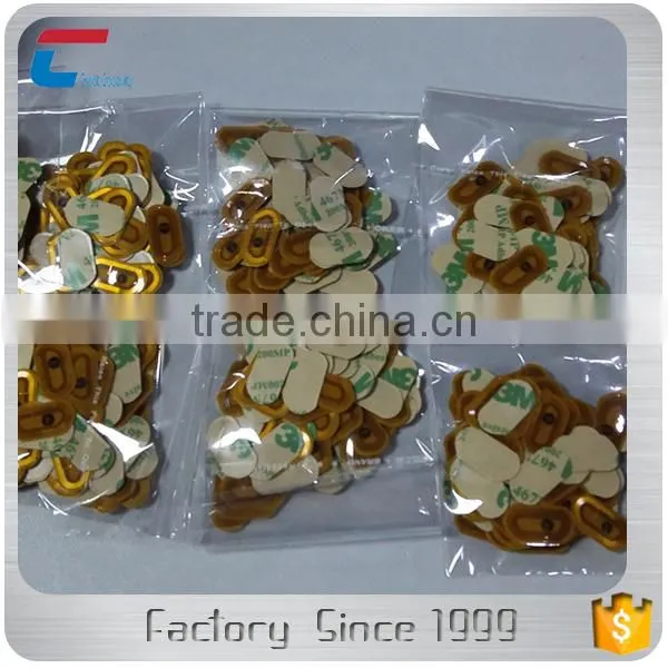 8*15mm NTAG 213 Small NFC Bio-tag Customizable Micro Rfid Tags photo-6