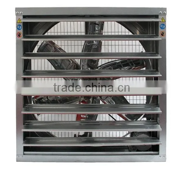 42inch Exhaust Fan/Ventilation Fan for Industrial/Greenhouse/Poultry photo-6
